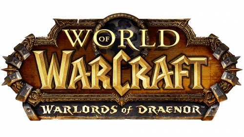 World of Warcraft Logo 2014