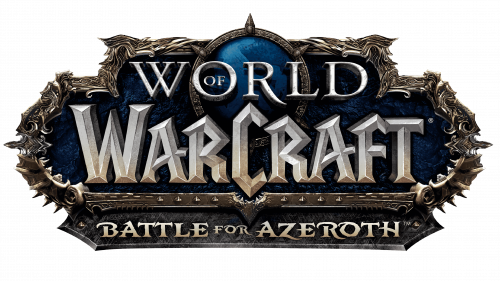 World of Warcraft Logo 2018
