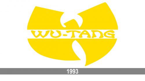 Wu-Tang Logo history