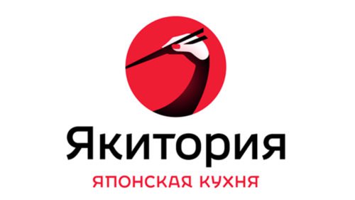 Yakitoria (Russia)logo