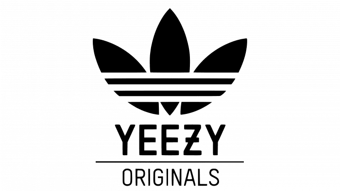 Yeezy Emblem