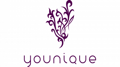 Younique logo