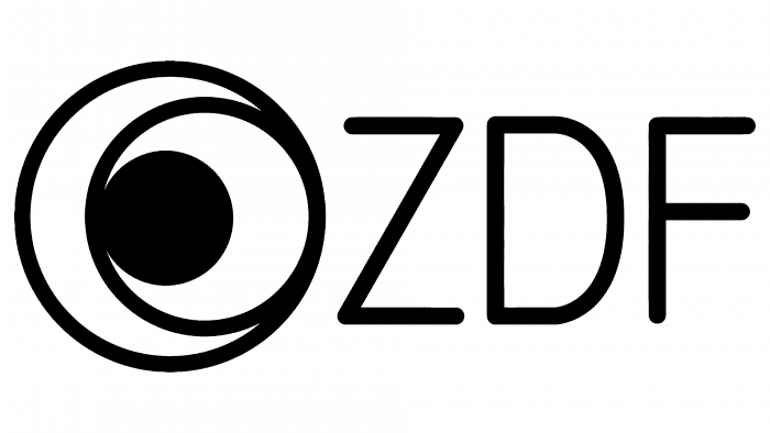 ZDF Symbol