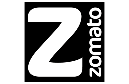 Zomato Logo 2012