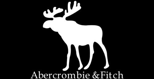 abercrombie and fitch symbol