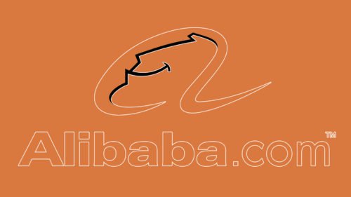 alibaba emblem