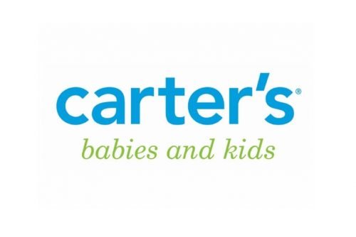Carters babies and kids logo
