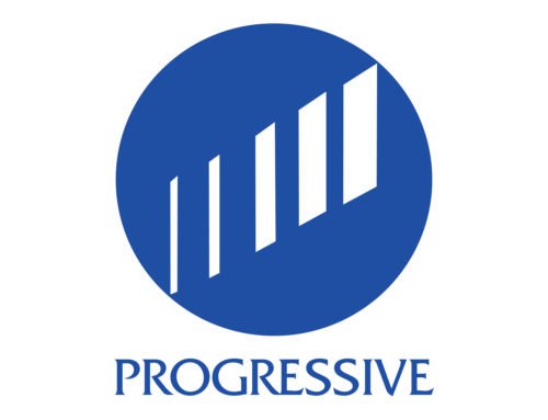 color Progressive Logo