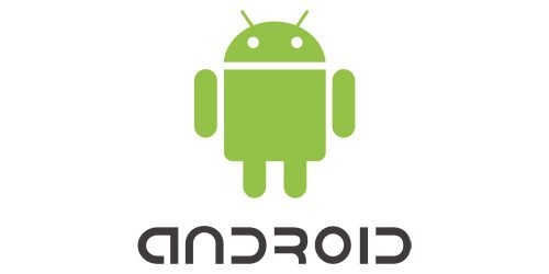 colors android logo
