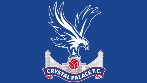 crystal palace new logo