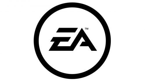 electronic arts emblem