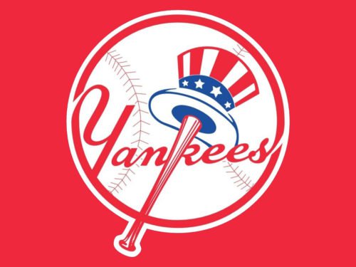 emblems New York Yankees