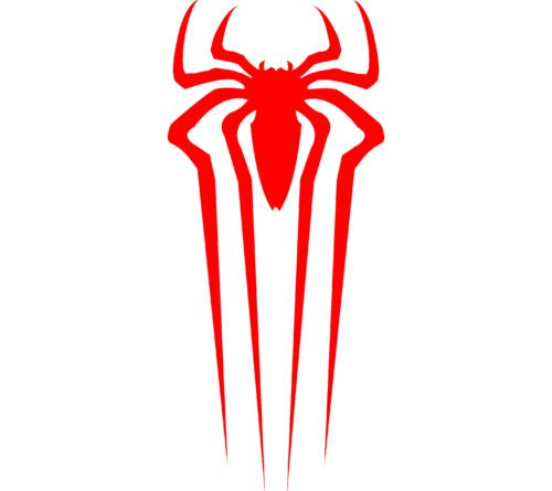 emblem Spiderman