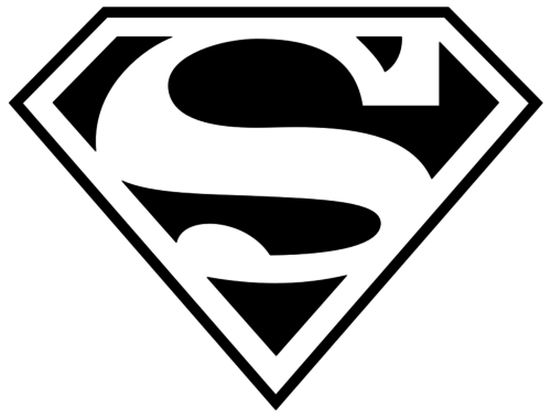 emblem Superman