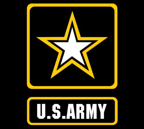 emblem U.S. Army