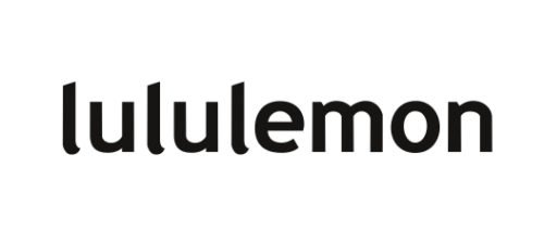 font Lululemon Logo