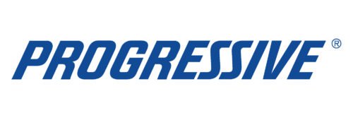 font Progressive Logo