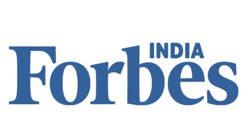 forbes india logo