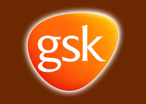 gsk logo meaning