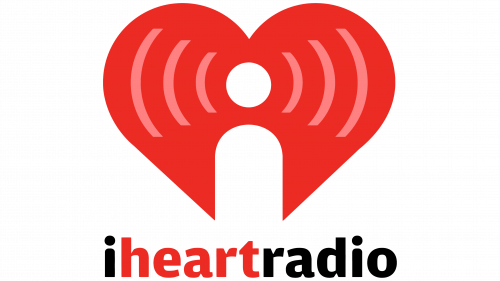 iHeartRadio Logo 2008