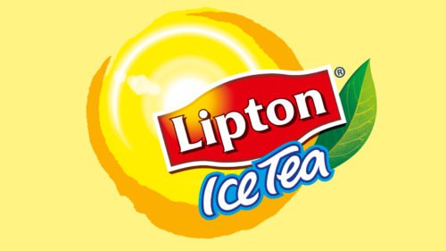 lipton iced tea logo