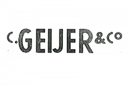 logo Geijer  Co