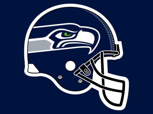 logo Seattle Seahawks