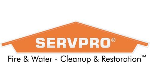 logo Servpro