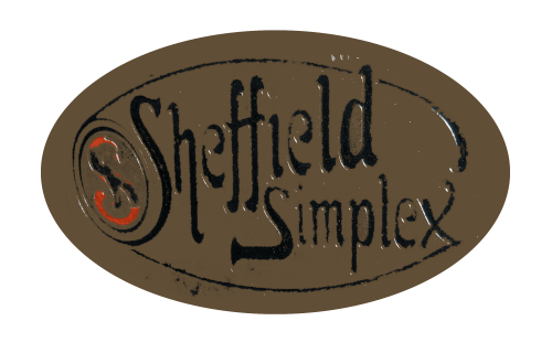 logo Sheffield-Simplex