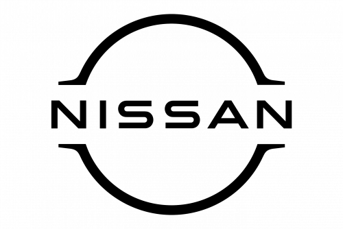 Logo Nissan 2020