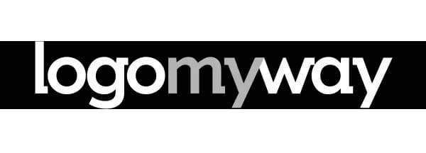 logomyway logo
