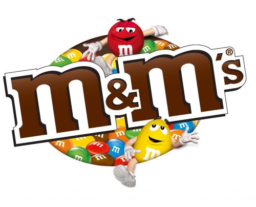 MMs logo