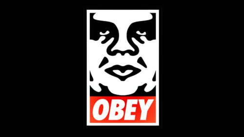 obey emblem