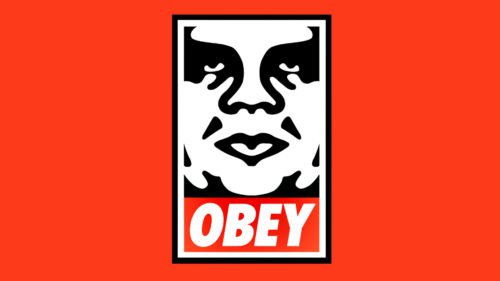 obey symbol