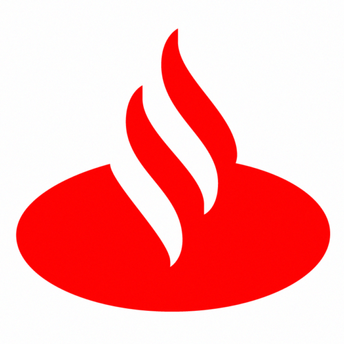 Santander emblem