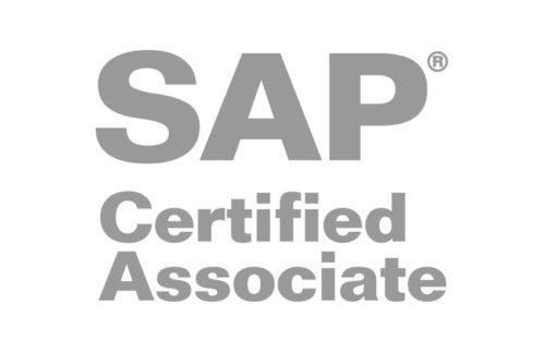 sap hana certification logo