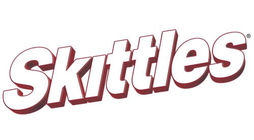 skittles logo font