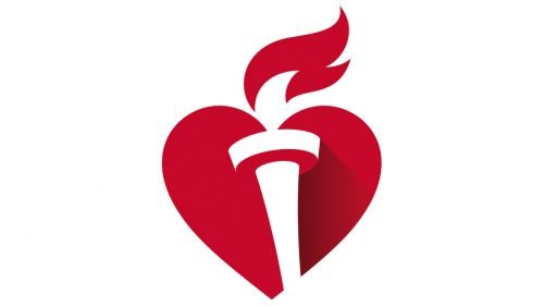 symbol American Heart Association