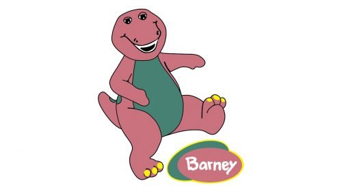 symbol Barney