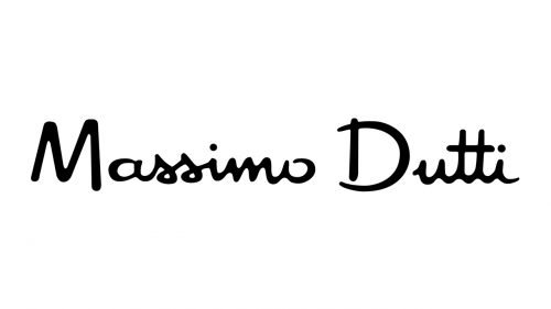 symbol Massimo Dutti