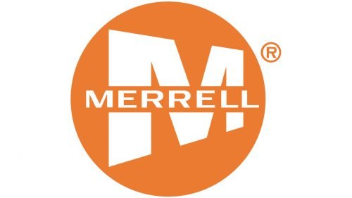 symbol Merrell