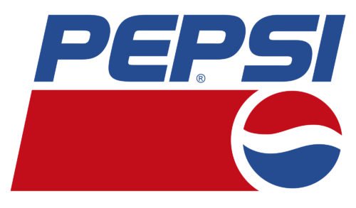 symbol Pepsi