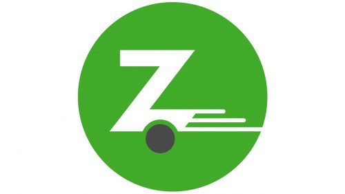 symbol Zipcar