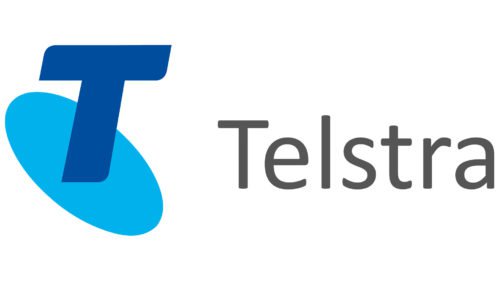 telstra business logo