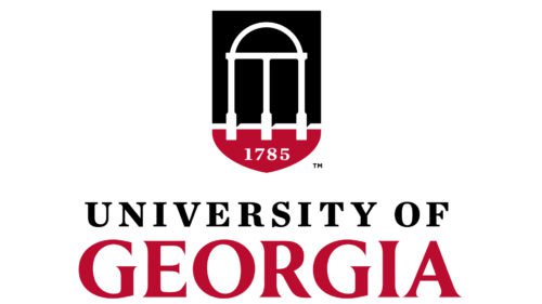 university of georgia emblem